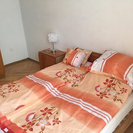 Apartaments in Karpaty Mizhhirya  Bagian luar foto