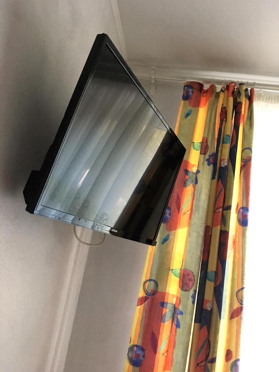 Apartaments in Karpaty Mizhhirya  Bagian luar foto