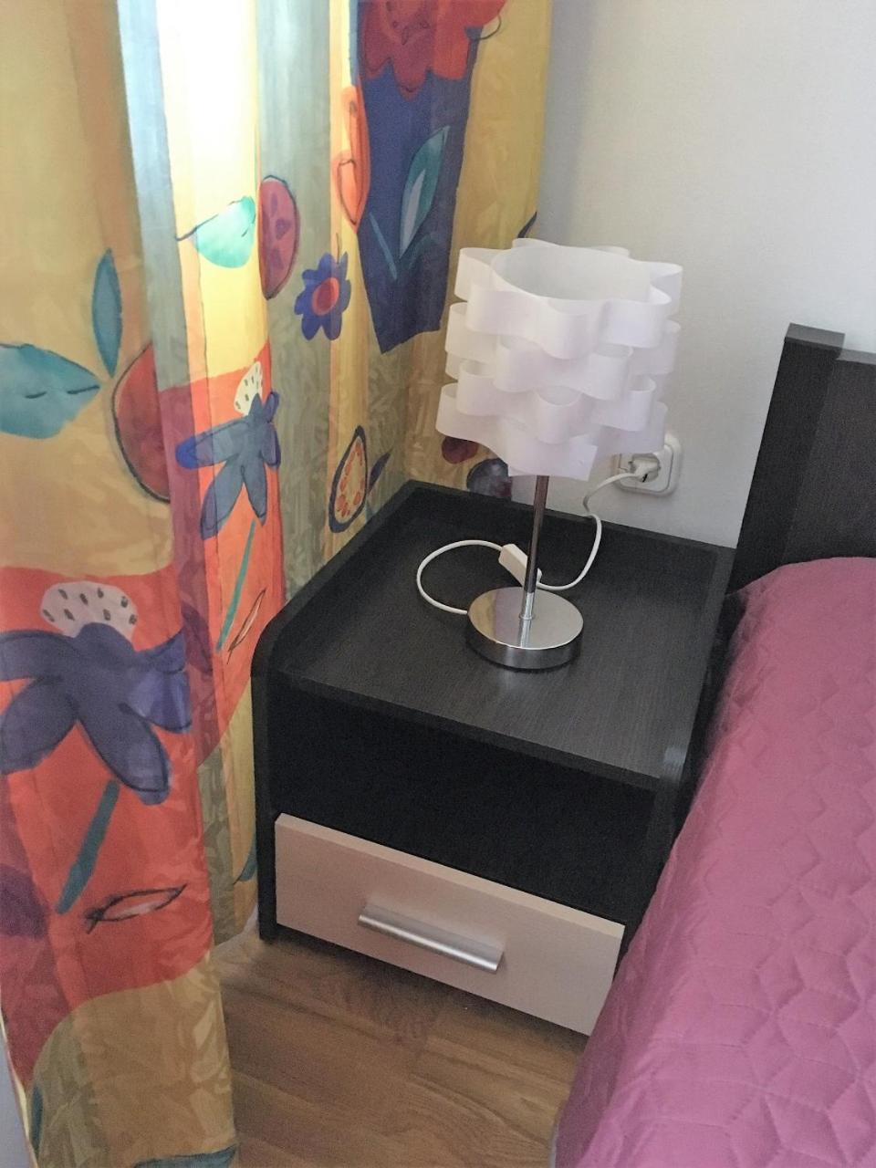 Apartaments in Karpaty Mizhhirya  Bagian luar foto
