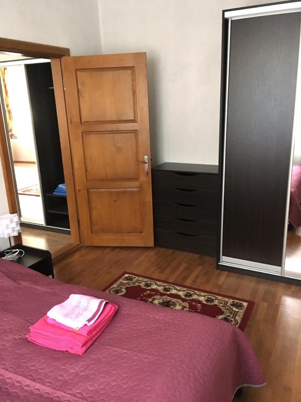 Apartaments in Karpaty Mizhhirya  Bagian luar foto