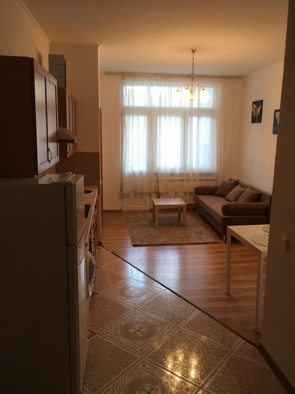 Apartaments in Karpaty Mizhhirya  Bagian luar foto