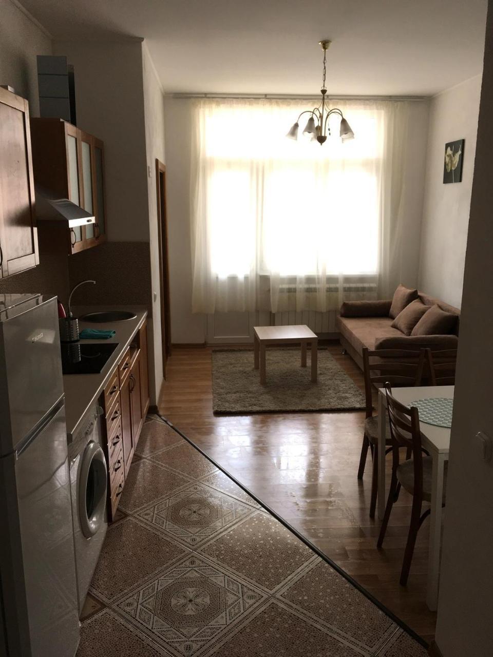 Apartaments in Karpaty Mizhhirya  Bagian luar foto