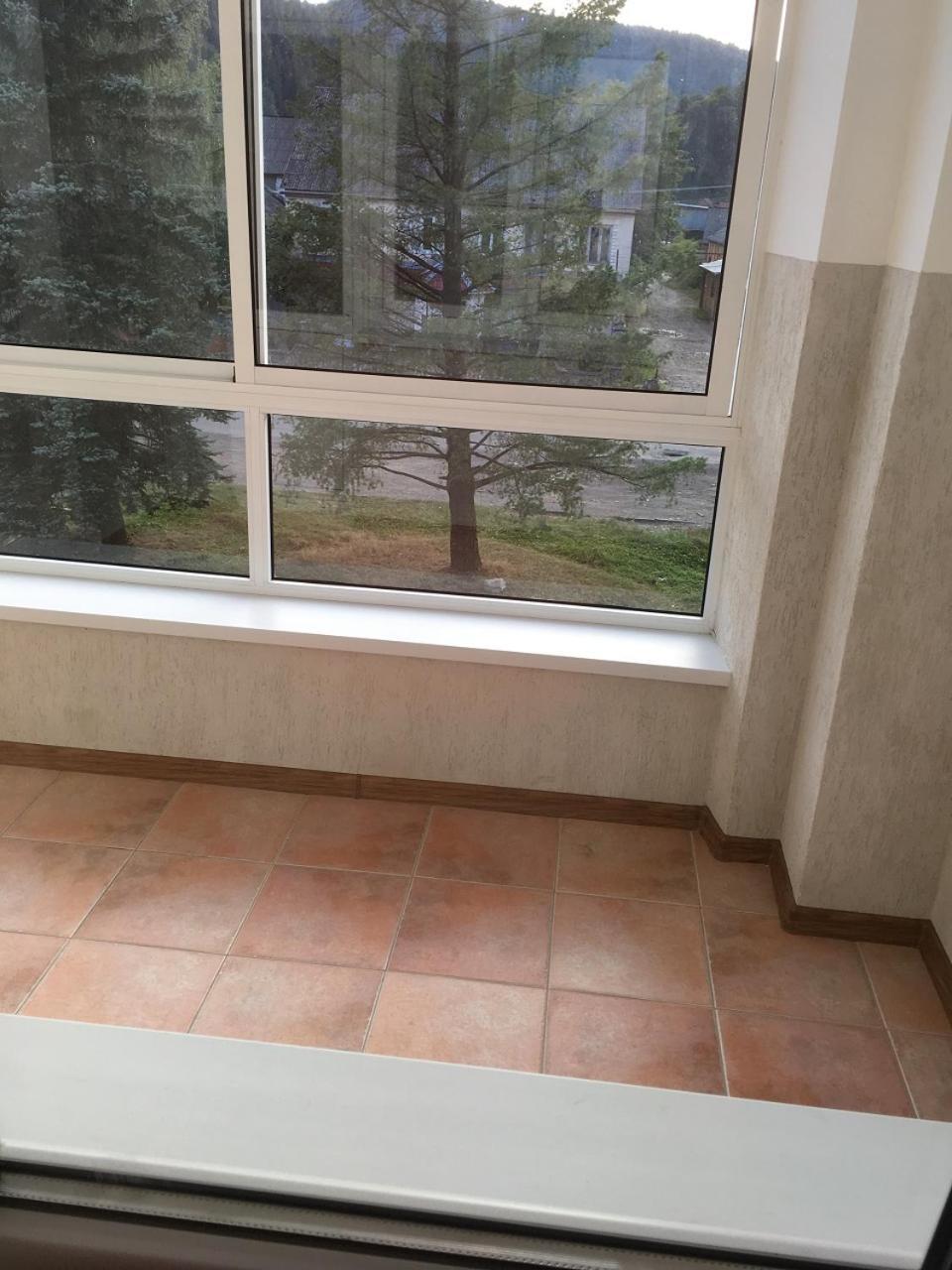 Apartaments in Karpaty Mizhhirya  Bagian luar foto