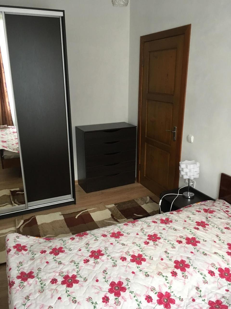 Apartaments in Karpaty Mizhhirya  Bagian luar foto