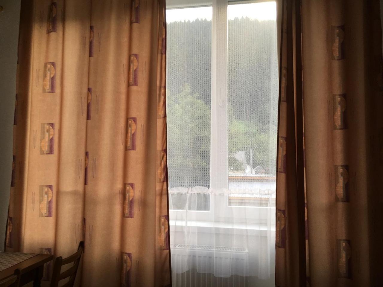 Apartaments in Karpaty Mizhhirya  Bagian luar foto