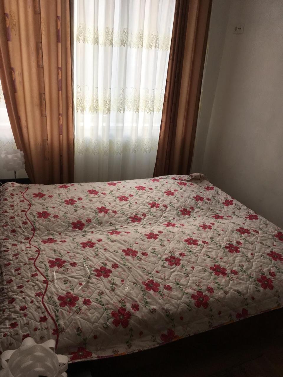 Apartaments in Karpaty Mizhhirya  Bagian luar foto