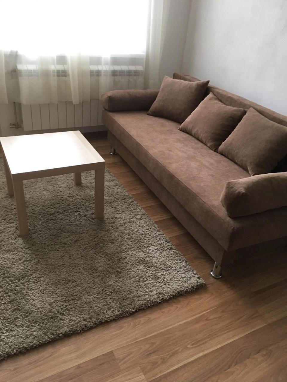Apartaments in Karpaty Mizhhirya  Bagian luar foto
