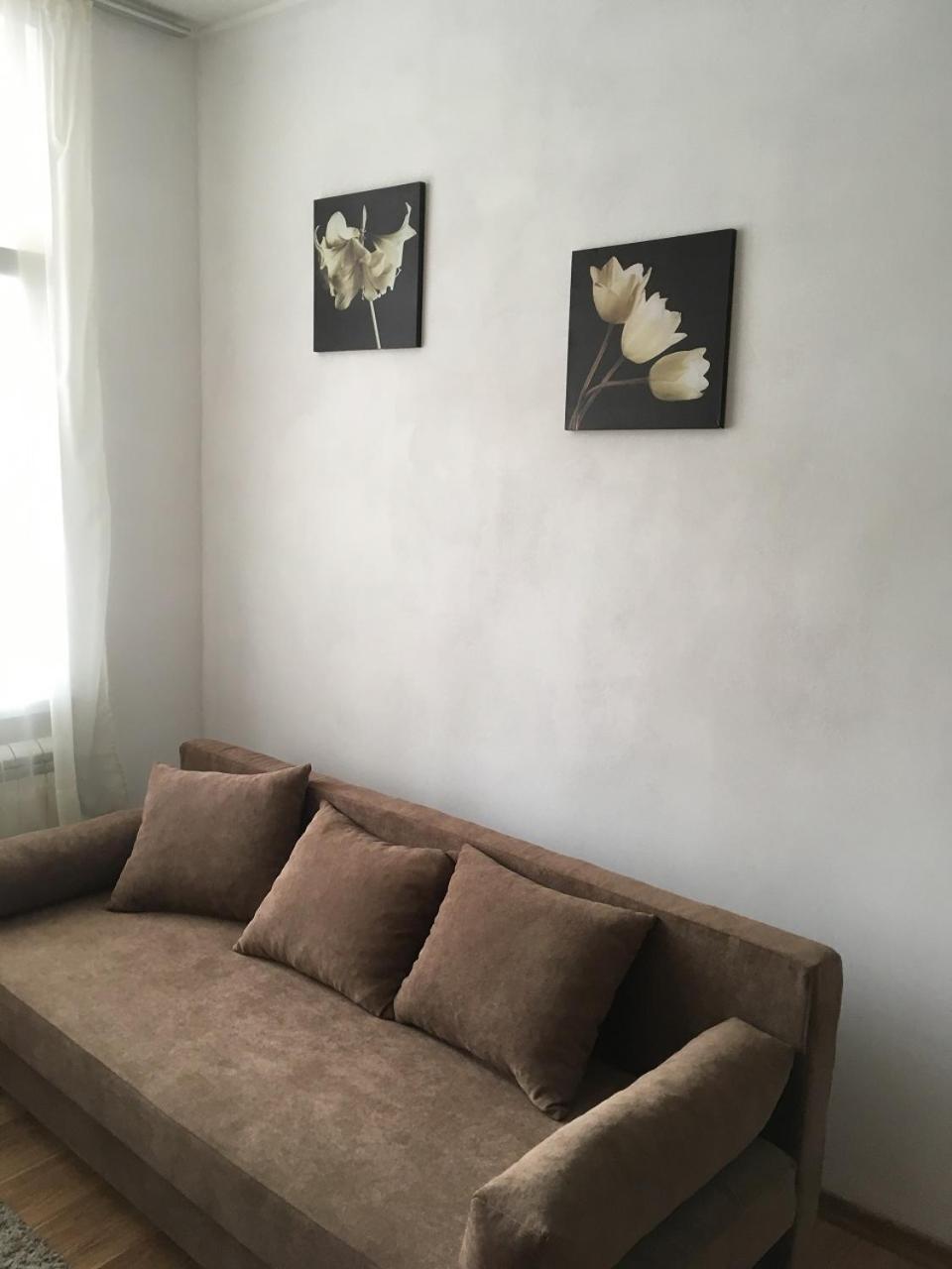 Apartaments in Karpaty Mizhhirya  Bagian luar foto