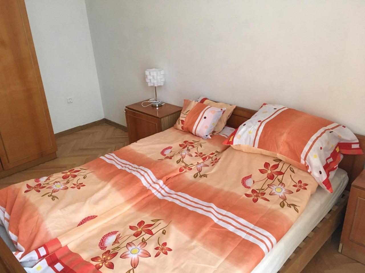 Apartaments in Karpaty Mizhhirya  Bagian luar foto