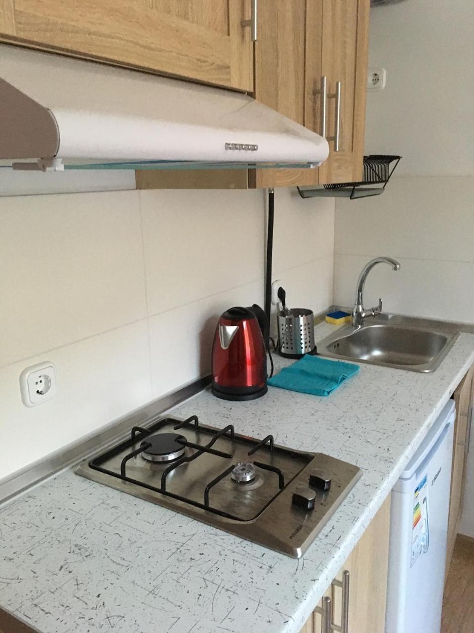 Apartaments in Karpaty Mizhhirya  Bagian luar foto