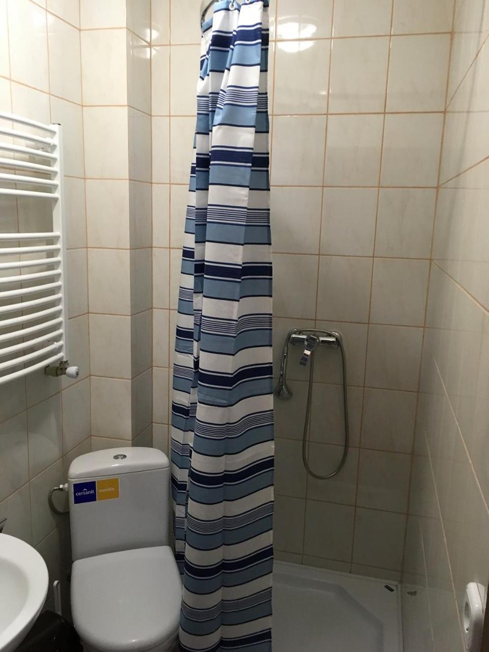 Apartaments in Karpaty Mizhhirya  Bagian luar foto