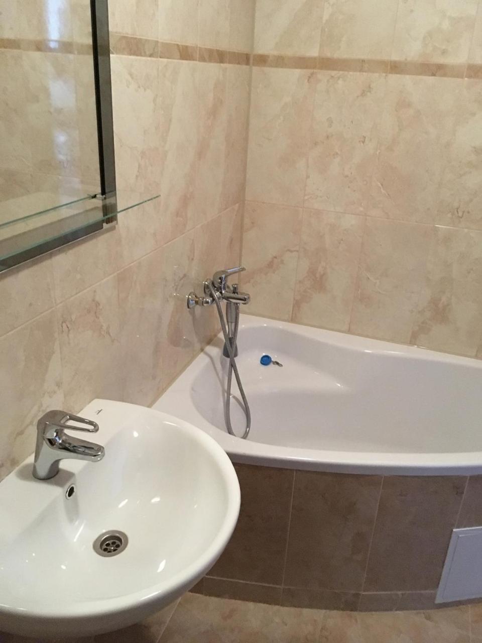 Apartaments in Karpaty Mizhhirya  Bagian luar foto