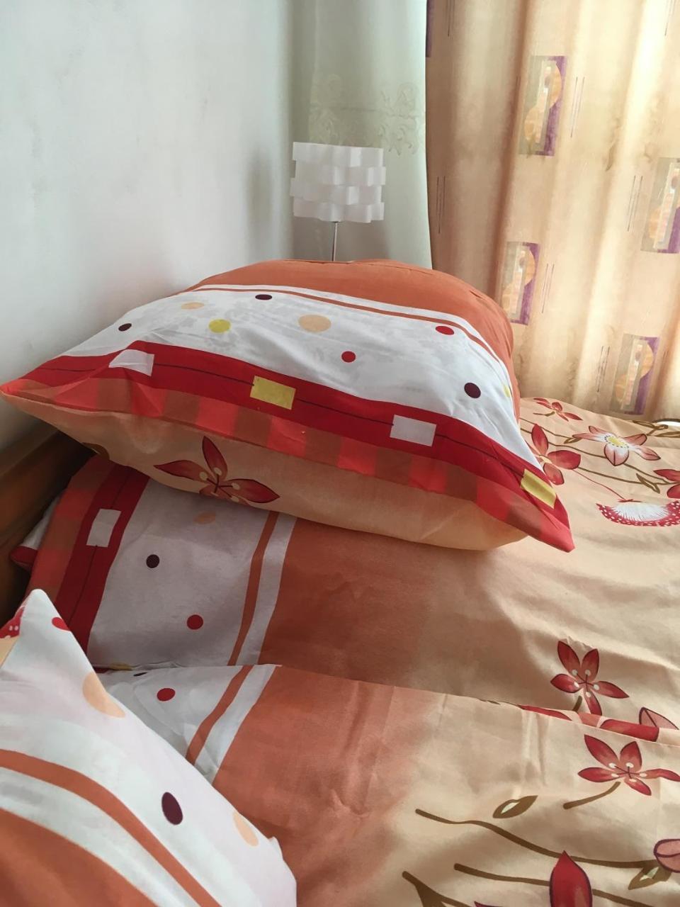 Apartaments in Karpaty Mizhhirya  Bagian luar foto