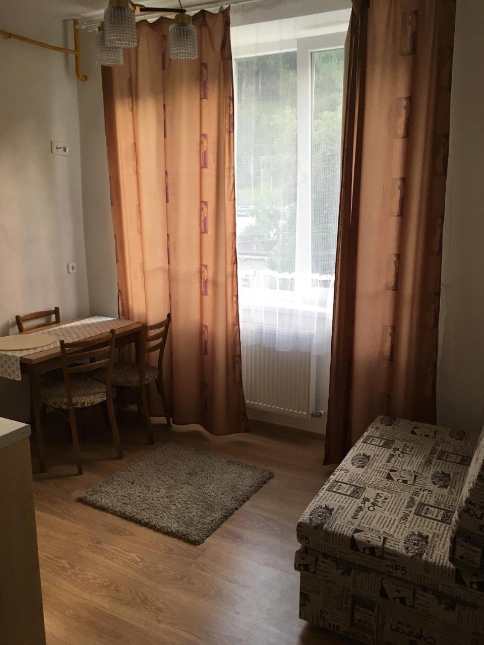 Apartaments in Karpaty Mizhhirya  Bagian luar foto