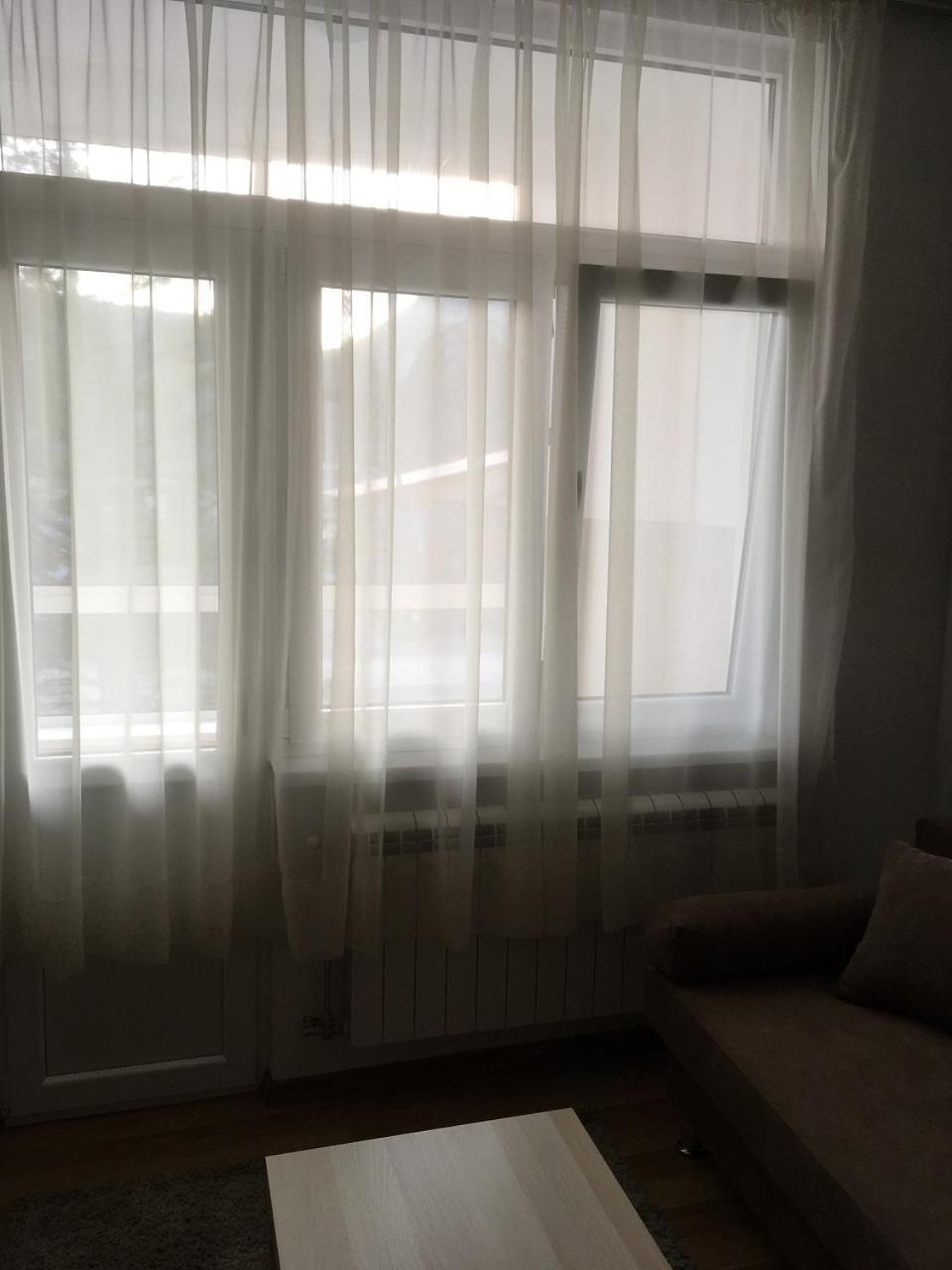 Apartaments in Karpaty Mizhhirya  Bagian luar foto
