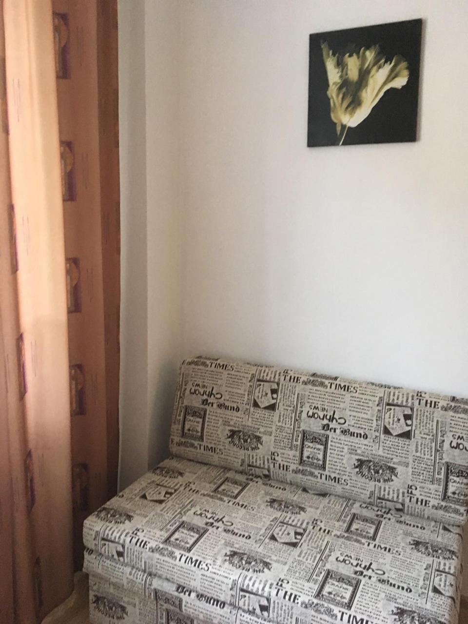 Apartaments in Karpaty Mizhhirya  Bagian luar foto