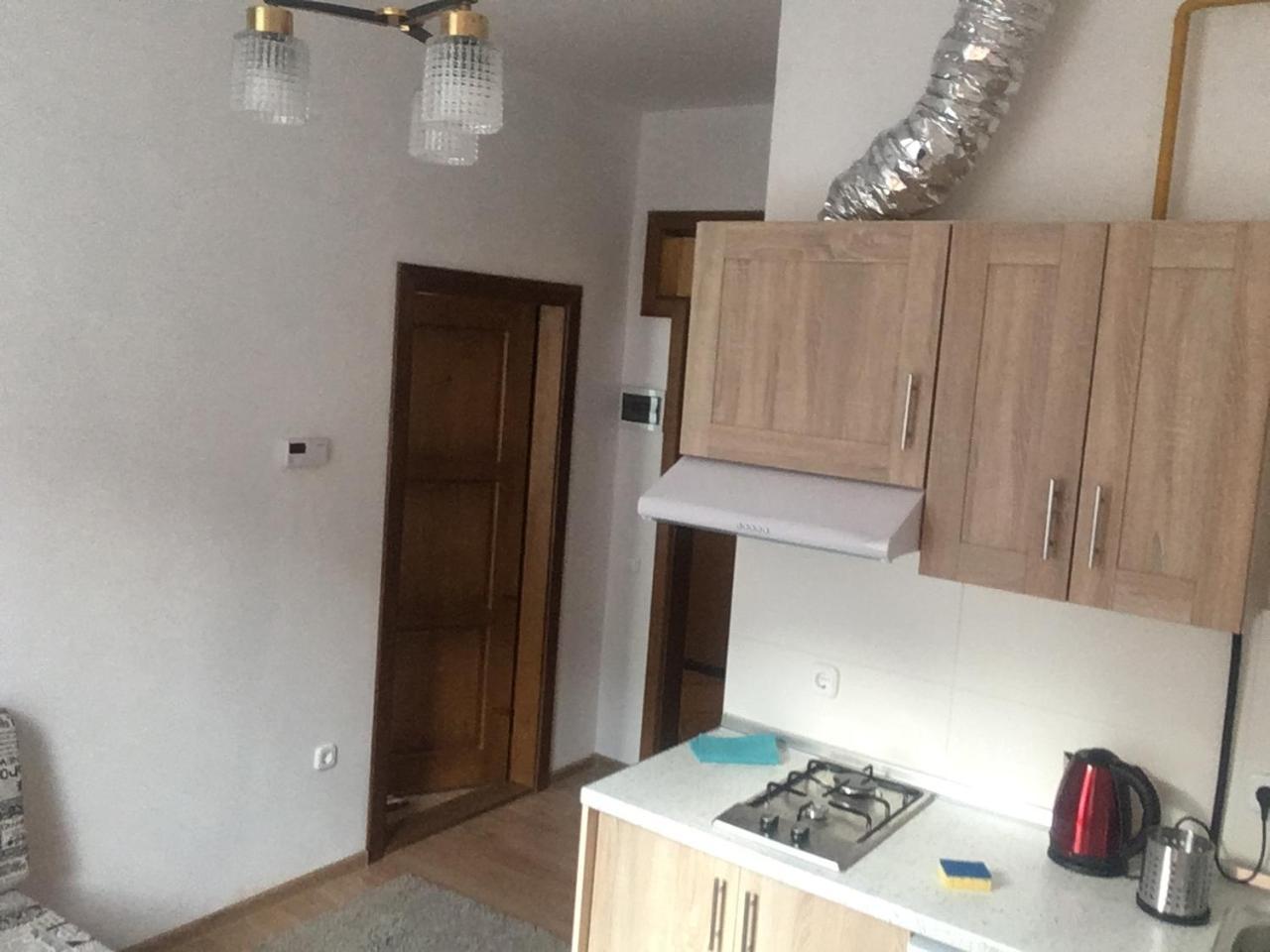 Apartaments in Karpaty Mizhhirya  Bagian luar foto