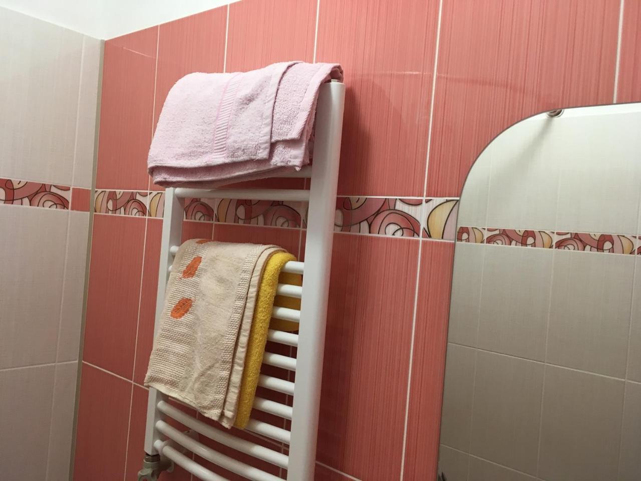 Apartaments in Karpaty Mizhhirya  Bagian luar foto