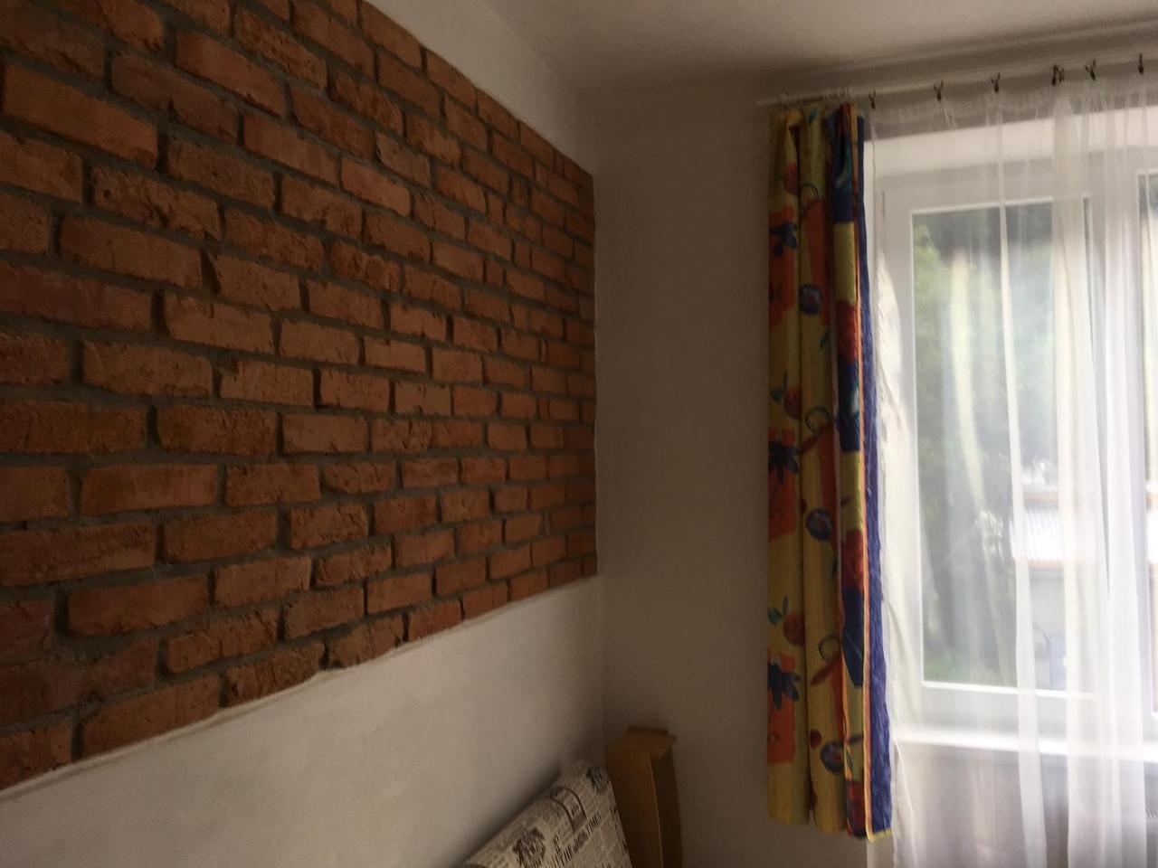 Apartaments in Karpaty Mizhhirya  Bagian luar foto